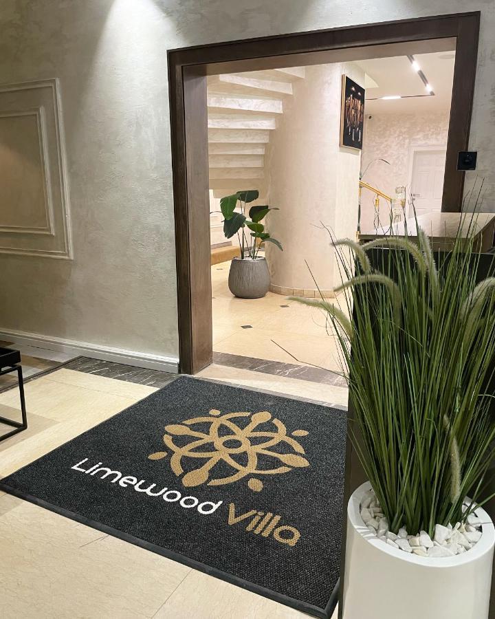 Limewood Villa Lagos Exterior foto